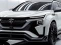 Долгожданную Toyota RAV4 показали в другом дизайне.
