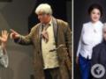 Наталья Сумская и Анатолий Хостикоев рассказали, как украинских актеров унижали в СССР: они погибали и спивались