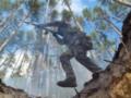 Генштаб подсчитал общие потери россиян на фронте