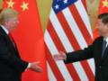 Трамп смягчил тон отношениях с Китаем, чтобы обеспечить саммит с Си Цзиньпином и торговую сделку — Bloomberg