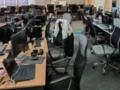 В Украине прекратили работу ряда мошеннических колл-центров