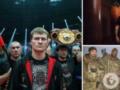 Тренер Русского Витязя Поветкина, который убивал украинцев, ликвидирован в Африке