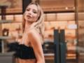 Сопонару станцевала в бикини и заявила, что уходит из соцсетей