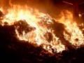 Армия РФ атаковала Запорожье девятью  шахедами 