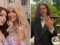 Без белого платья и гостей: 20-летняя дочь Поляковой вышла замуж через две недели после помолвки. Фото, видео