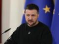 Президент отреагировал на 18 пакет санкций против РФ