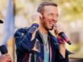Фронтмен Coldplay случайно раскрыл измену директора компании