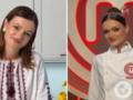  Говорили, что я селючка : победительница  МастерШеф  Нэнси шокировала причиной, почему в киевской школе ее заставили учить русс