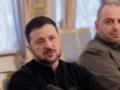Зеленский дал указания Умерову на новой должности