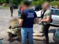 На Волыни раскрыли схему фиктивных диагнозов для уклонистов