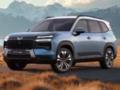 Новый кроссовер GM вдвое дешевле Duster поразил возможностями.