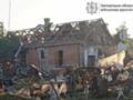 Россияне нанесли более 500 ударов по Запорожской области за сутки
