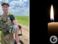 Настоящий воин и надежный человек: россияне убили запрещенным химическим оружием противотанкиста Любомира Нидзельского