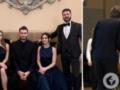  Это вы та девушка в очках, которая влюбленно смотрит на солиста?  Еще одна участница хора  Гомон  рассказала о неожиданной слав