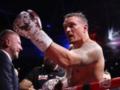 При всем многообразии выбора у Усика одним из соперников остается Фьюри