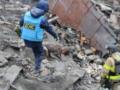 В Запорожье увеличилось количество пострадавших от российских дронов