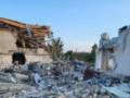 Россияне атаковали Изюм дронами: двое раненых