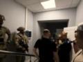 СБУ и ОГП без постановления суда проводят обыски у детективов НАБУ