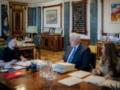 Зеленский назначил 16 новых послов Украины