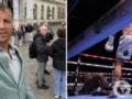 Бриедис заявил, что Усик  удивил весь мир , нокаутировав Дюбуа