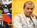 Работал на Россию до 2022 года: где сейчас комик-предатель Андрей Молочный, сын которого якобы сбил женщину в Киеве, и что извес
