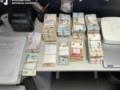 Во Львовской области ликвидировали нелегальную сеть обменников