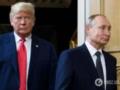 50 дней Дональда Трампа для Путина