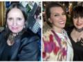 Кадочникова заявила, что после языкового скандала ей написала мама Миллы Йовович