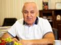 Президент НААН отстранен от должности