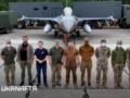  Повернись живим  и  Укрнафта  обеспечили военных уникальными комплексами для обслуживания F-16: чем важны