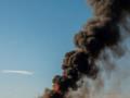 Объекты Нафтогаза подверглись массированной атаке