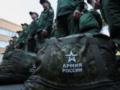 В России предлагают призывать в армию в течение всего года
