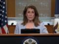 США поддержали третий раунд переговоров Украина - РФ