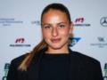 Костюк рассказала, о чем мечтает больше всего в карьере теннисистки