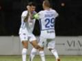 Волошин: Матч-відповідь проти Хамруна починатиметься за рахунку 0:0