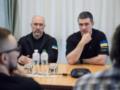 Украина подписала четыре контракта на дроны-перехватчики