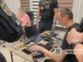 В Украине разоблачили международную мошенническую сеть, которая обманывала граждан ЕС: среди подозреваемых - чехи