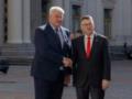 Украина и Израиль начали диалог по Ирану - Сибига