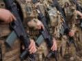 В Венгрии будут судить добровольца за службу в ВСУ