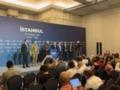 Встреча делегаций Украины и России в Стамбуле завершилась: есть ли результаты