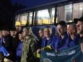Новый обмен: освобождено уже более 1000 защитников