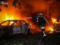 Дроны с разных направлений: в Одессе слышны взрывы