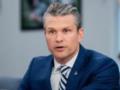 Расследование подтвердило, что Хегсет распространил секретную информацию в Signal – WP