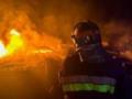 В Николаеве прогремели взрывы, начались пожары