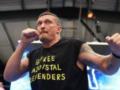 Бывший тренер назвал идеального соперника для Усика