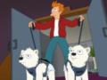 Futurama возвращается: когда выйдет 13 сезон известного мультсериала