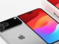 Складной iPhone: известно, какого размера будет дисплей