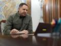 Россия передала Украине не все данные о похищенных детях - ОП