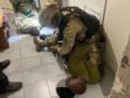 На Одесчине задержали дезертира при попытке ограбления бизнесмена