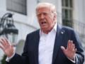 Трамп опроверг утверждения, что стремится уничтожить проекты Маска